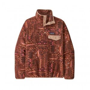 Patagonia Synchilla Fleece